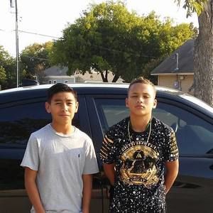 Meet your Posher, Kevin